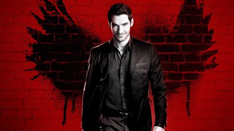 Fans Tweet Renewlucifer Demand Lucifer Season 5 On Netflix