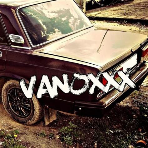 Vanoxxx Семёрка Seven Lyrics Genius Lyrics