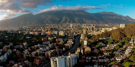 Las 11 Ciudades Más Grandes De Venezuela ¿qué Visitar 2024