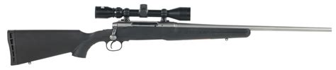 Savage Arms Axis Xp For Sale New