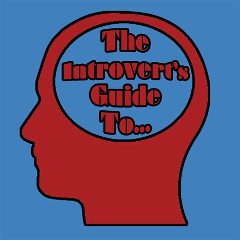 The Introvert S Guide To Introverts In Pop Culture By The Introvert S