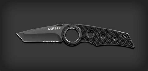 11 Edc Self Defense Knives That Are Ready For Anything