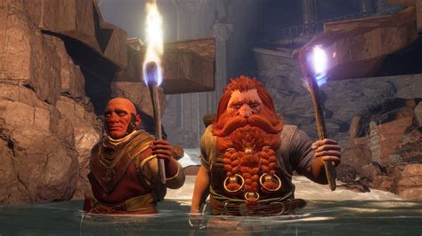 Return To Moria On Steam Mmo Wiki