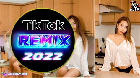 เพลงสากลเเดนซ์ Remix เพลงกำลังฮิตในtiktok Youtube