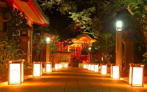 Enoshima Jinja Shrine Travel Japan Japan National Tourism