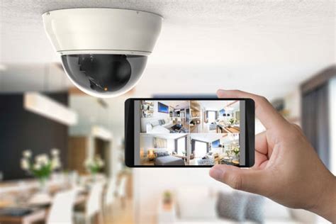 Choosing The Right Home Security System Tips For Protecting Your