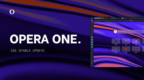 Opera 1010484358 Stable Update Blog Opera Desktop