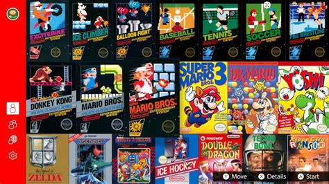Nes Games Online Switch Every Nes Game Added To Nintendo Switch