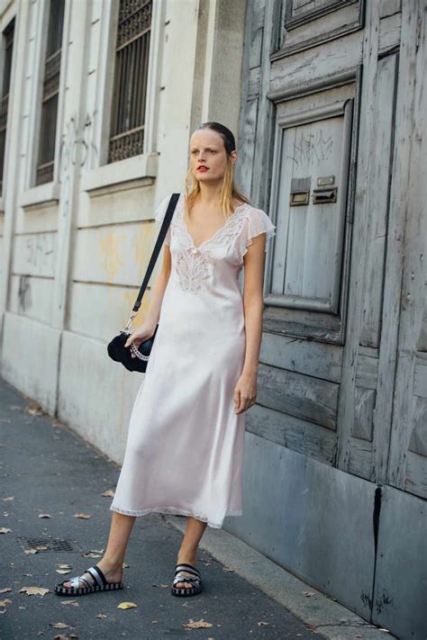 The Best Slips To Wear Under Summer Dresses Instyle