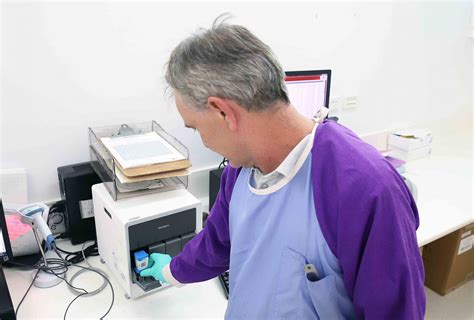 Will cost roughly $50 to $100, according to george liakeas, a physician in manhattan. COVID-19 testing in Mackay Base lab | Mackay Hospital and Health Services