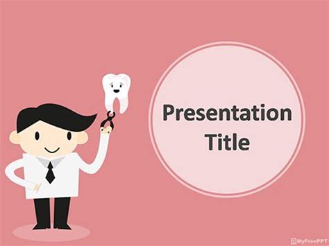 Free Dental Powerpoint Presentations Videohive After Effects Pro Video Motion