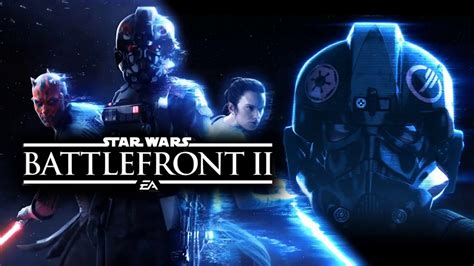 Trailer Music Star Wars Battlefront II Theme Song Epic Soundtrack Star Wars Battlefront