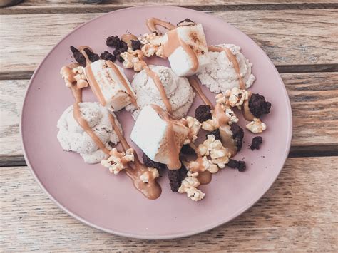 Vegan in Queenstown - Tanlines & Tempeh - Vegan Food