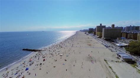 The Russian Brighton Beach In New York Where It All Started