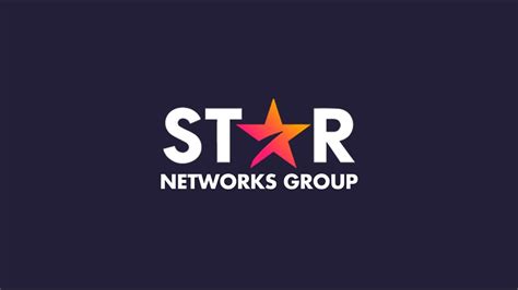 Star Networks Group Southeast Asia Logo Pack Fanmade Youtube