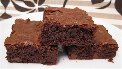 Taste Of Home Brownies How To Make Brownies Brownie Recipes Dessert