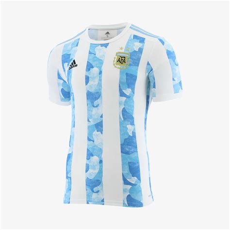 The adidas copa 20.1 turf delivers a comfortable fit as the leather upper wraps around the foot. adidas Camiseta Argentina - Copa América 2021 | adidas ...