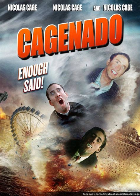 Image 576013 Nic Cage As Everyone Know Your Meme