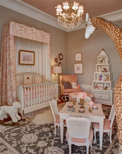 Cute Baby Room Ideas