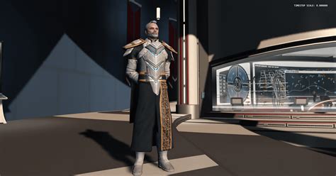 Behold Valkorion Immortal Emperor Of Zakuul Rsto