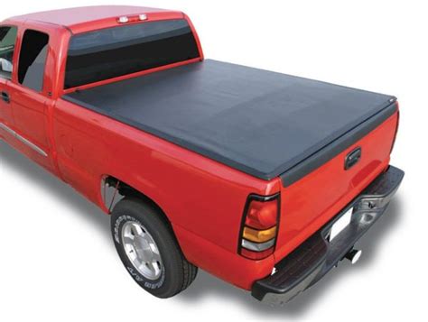 Rugged Cover Tonneau Cover Dandy Products