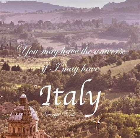 Italian Travel Quotes Quotesgram