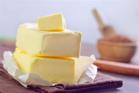 9 Reasons Why Butter Is Actually Good For Your Body Nutrition Secrets