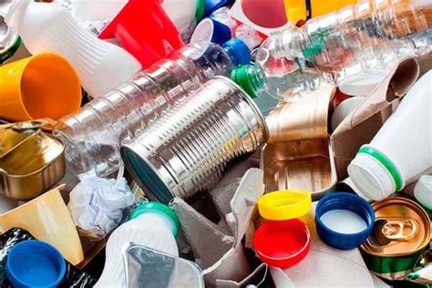 Cores Da Reciclagem Quais São Como Funciona Coleta Seletiva De Lixo