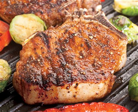 Reviewed by millions of home cooks. Bone-In Center Cut Fresh Pork Chop | ALDI US