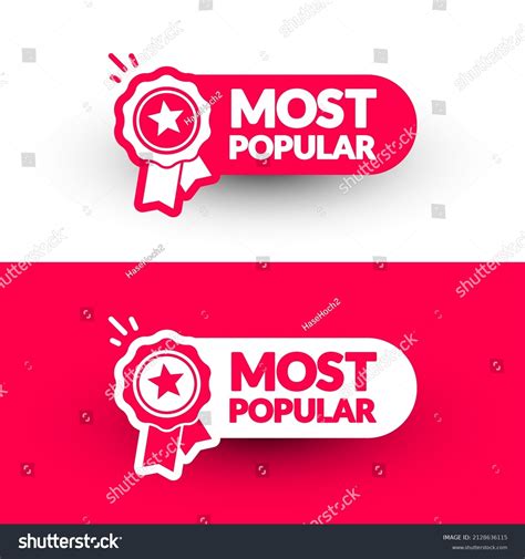 113895 Popularity Product Images Stock Photos And Vectors Shutterstock