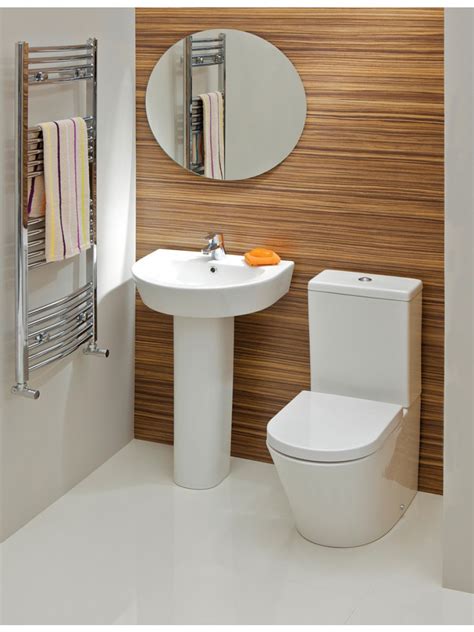 Curvo Toilet And Wash Basin Set Toilet And Wash Basin Sets Toilets