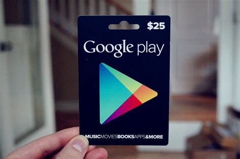 Google play gift card generator is simple online utility tool by using you can create n number of google play gift voucher codes for amount $5, $25 and $100. Google Play Gift Cards Now Available in Belgium, Denmark ...