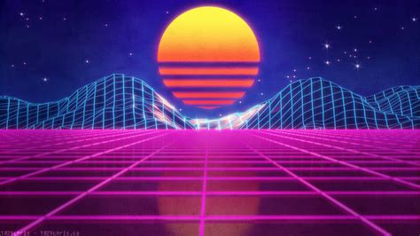 80 S Style Wallpaper 1920x1080 Cool 80s Wallpapers 80