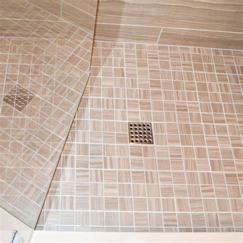 Marble Look Porcelain Mosaic Floor Tile A Durable And Stylish Option