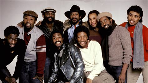 Kool And The Gang Co Founder Ronald ‘khalis Bell Dies Aged 68