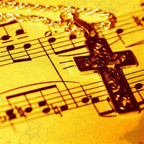 Significance of Music in Christianity | LetterPile