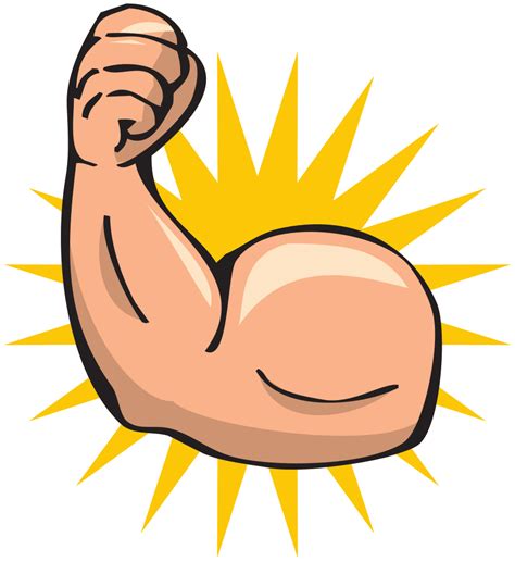 Fitness Muscle Arm Muscle Clipart Fitness Vector Fitness Png My XXX