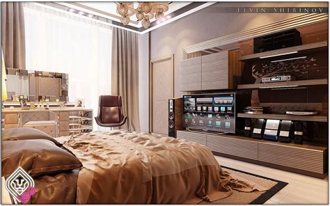 Changing your bedroom to look classily expensive is a matter of imagination and using the space that you have smartly, not just money. 10 Luxury Bedroom Themes and Design Ideas - RooHome ...