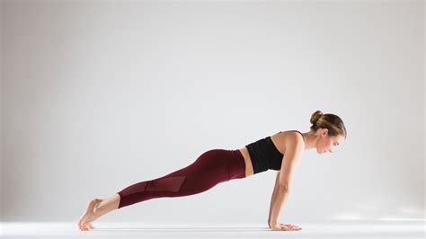 Rethink Your Chaturanga Alignment 6 Practice Tips Artofit