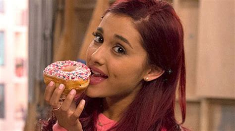 Charlamagne Tha God Tells Ariana Grande Not To Lick Any Doughnuts At