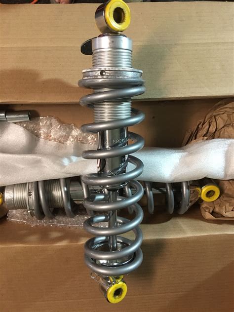 Qa1 Adjustable Coil Over Shocks For Sale In Lynnwood Wa Offerup