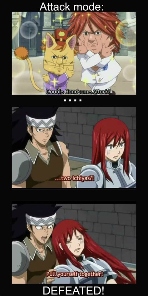 Pin By •blackbeauty• On •fairy Tail• Fairy Tail Funny Fairy Tail