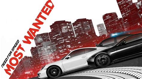 Need For Speed Most Wanted Na Android Download