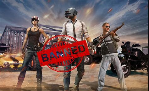 It was banned amidst the surging tension with china. Pubg Mobile is still working after India ban - TechStory