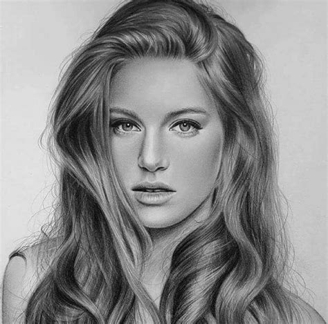 Drawing Realistic Faces Face Drawing Tutorial For Beginners