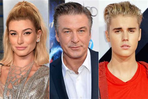 Alec Baldwin Confirms Hailey Baldwin And Justin Biebers Marriage At 2018 Emmys
