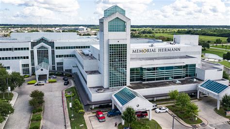 Memorial Hermann Southeast Hospital Memorial Hermann