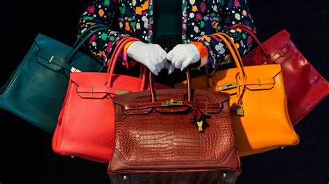 The Hermès Birkin Bag Everything You Need To Know About The Worlds