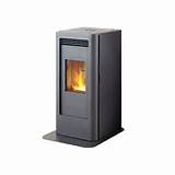 Images of Pellet Stove Small