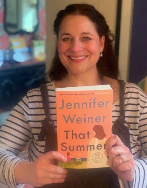 Moms Death Helped Jennifer Weiner Reframe Her Life Scrumptious Bites